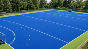 Cancha Hockey Club San Martín