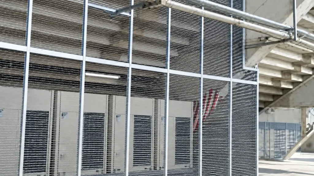 Celosías Más Monumental GCDI SA