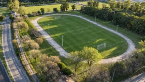 Nuevo Predio River Plate