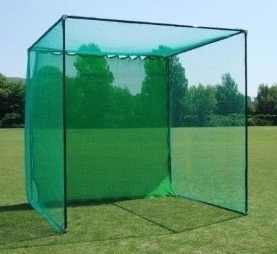 Jaula De Golf Profesional Para Practica 2,50 X 2,50