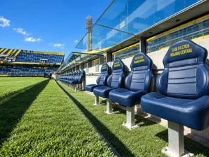 Estadio Rosario Central